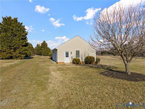 Tiny photo for 270 Petersburg Road, Powhatan, VA 23139 (MLS # 2603883)