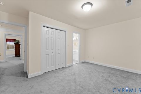 Tiny photo for 270 Petersburg Road, Powhatan, VA 23139 (MLS # 2603883)