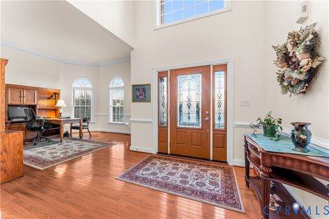 Tiny photo for 270 Petersburg Road, Powhatan, VA 23139 (MLS # 2603883)