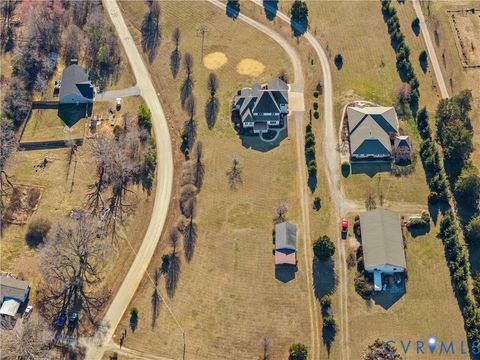 Tiny photo for 270 Petersburg Road, Powhatan, VA 23139 (MLS # 2603883)