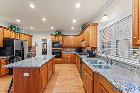 Tiny photo for 270 Petersburg Road, Powhatan, VA 23139 (MLS # 2603883)