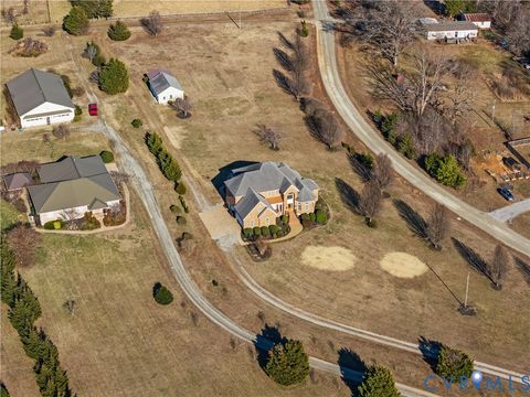 Tiny photo for 270 Petersburg Road, Powhatan, VA 23139 (MLS # 2603883)