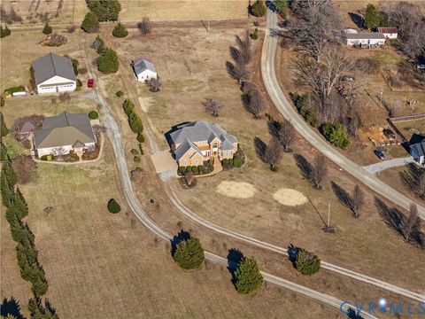 Tiny photo for 270 Petersburg Road, Powhatan, VA 23139 (MLS # 2603883)