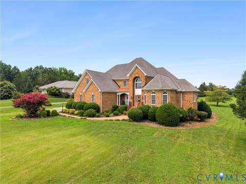 Tiny photo for 270 Petersburg Road, Powhatan, VA 23139 (MLS # 2603883)