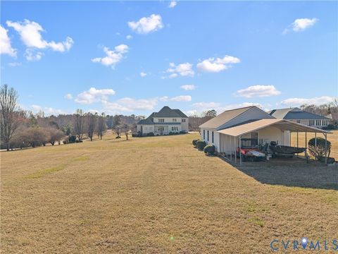 Tiny photo for 270 Petersburg Road, Powhatan, VA 23139 (MLS # 2603883)