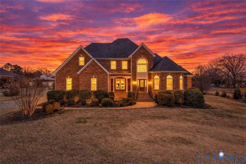 Photo of 270 Petersburg Road, Powhatan, VA 23139 (MLS # 2603883)