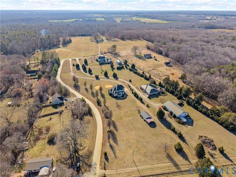 Tiny photo for 270 Petersburg Road, Powhatan, VA 23139 (MLS # 2603883)