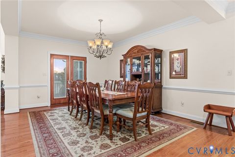 Tiny photo for 270 Petersburg Road, Powhatan, VA 23139 (MLS # 2603883)