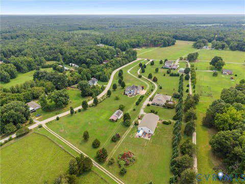 Tiny photo for 270 Petersburg Road, Powhatan, VA 23139 (MLS # 2603883)