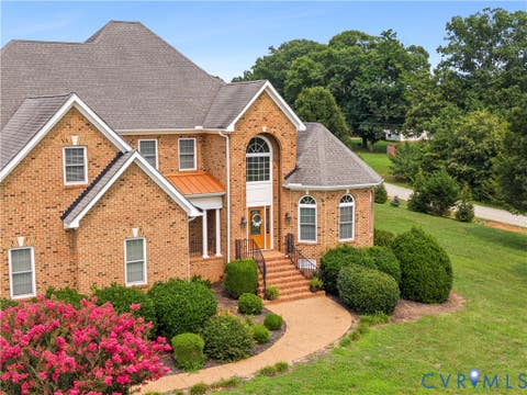Tiny photo for 270 Petersburg Road, Powhatan, VA 23139 (MLS # 2603883)