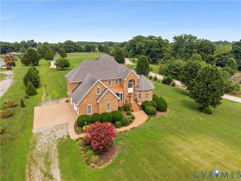Tiny photo for 270 Petersburg Road, Powhatan, VA 23139 (MLS # 2603883)