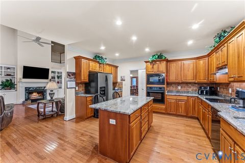 Tiny photo for 270 Petersburg Road, Powhatan, VA 23139 (MLS # 2603883)