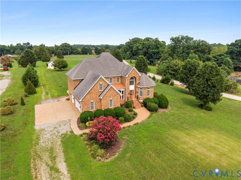 Tiny photo for 270 Petersburg Road, Powhatan, VA 23139 (MLS # 2603883)