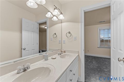 Tiny photo for 270 Petersburg Road, Powhatan, VA 23139 (MLS # 2603883)