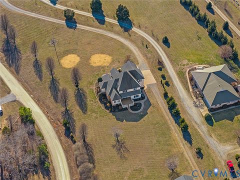 Tiny photo for 270 Petersburg Road, Powhatan, VA 23139 (MLS # 2603883)