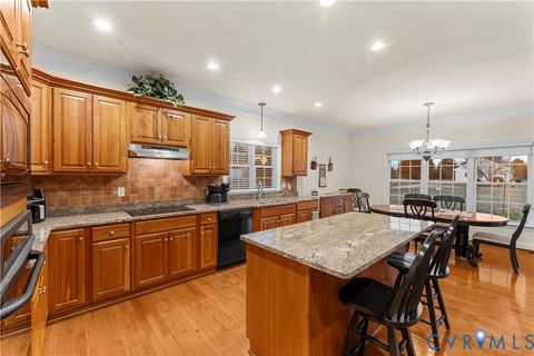 Tiny photo for 270 Petersburg Road, Powhatan, VA 23139 (MLS # 2603883)