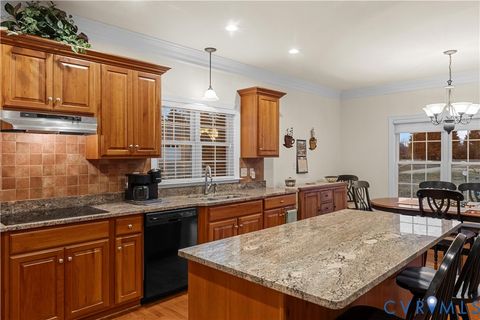 Tiny photo for 270 Petersburg Road, Powhatan, VA 23139 (MLS # 2603883)