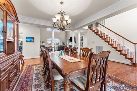 Tiny photo for 270 Petersburg Road, Powhatan, VA 23139 (MLS # 2603883)