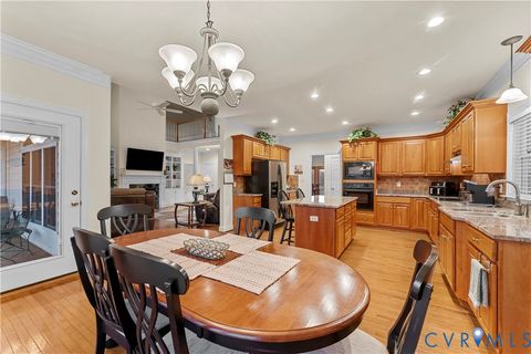 Tiny photo for 270 Petersburg Road, Powhatan, VA 23139 (MLS # 2603883)