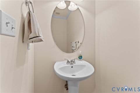 Tiny photo for 270 Petersburg Road, Powhatan, VA 23139 (MLS # 2603883)