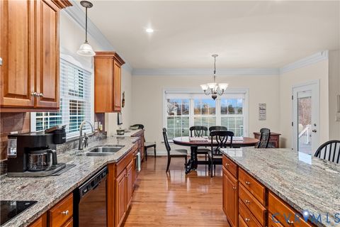 Tiny photo for 270 Petersburg Road, Powhatan, VA 23139 (MLS # 2603883)