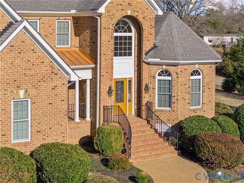 Tiny photo for 270 Petersburg Road, Powhatan, VA 23139 (MLS # 2603883)