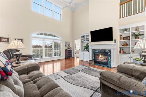 Tiny photo for 270 Petersburg Road, Powhatan, VA 23139 (MLS # 2603883)