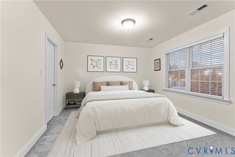 Tiny photo for 270 Petersburg Road, Powhatan, VA 23139 (MLS # 2603883)