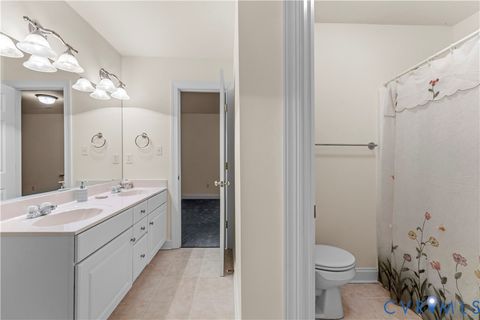 Tiny photo for 270 Petersburg Road, Powhatan, VA 23139 (MLS # 2603883)