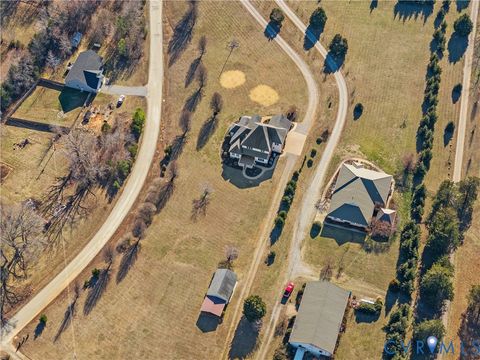 Tiny photo for 270 Petersburg Road, Powhatan, VA 23139 (MLS # 2603883)