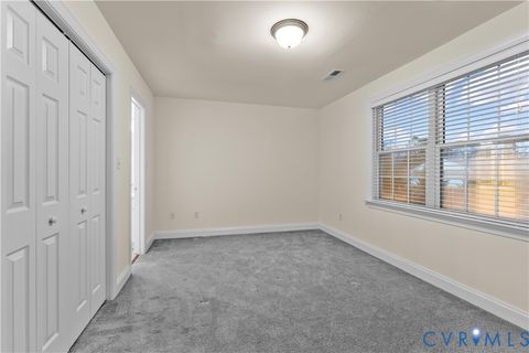 Tiny photo for 270 Petersburg Road, Powhatan, VA 23139 (MLS # 2603883)