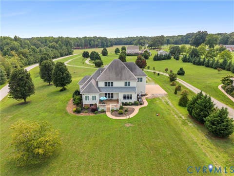 Tiny photo for 270 Petersburg Road, Powhatan, VA 23139 (MLS # 2603883)