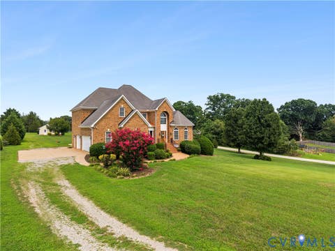 Tiny photo for 270 Petersburg Road, Powhatan, VA 23139 (MLS # 2603883)