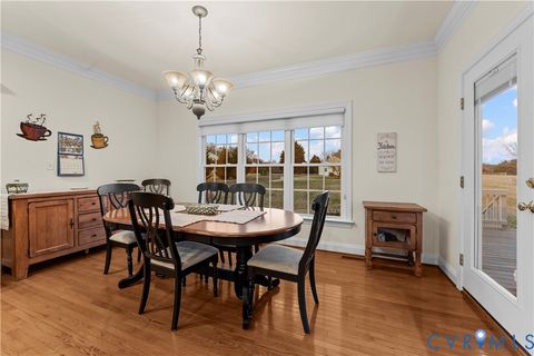 Tiny photo for 270 Petersburg Road, Powhatan, VA 23139 (MLS # 2603883)