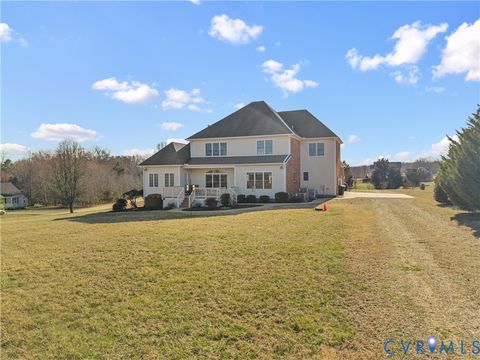 Tiny photo for 270 Petersburg Road, Powhatan, VA 23139 (MLS # 2603883)