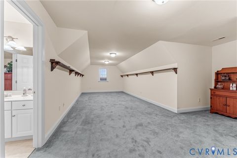 Tiny photo for 270 Petersburg Road, Powhatan, VA 23139 (MLS # 2603883)