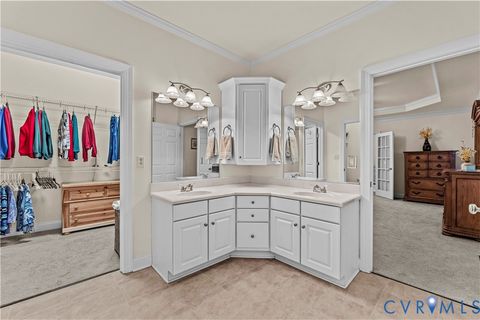 Tiny photo for 270 Petersburg Road, Powhatan, VA 23139 (MLS # 2603883)