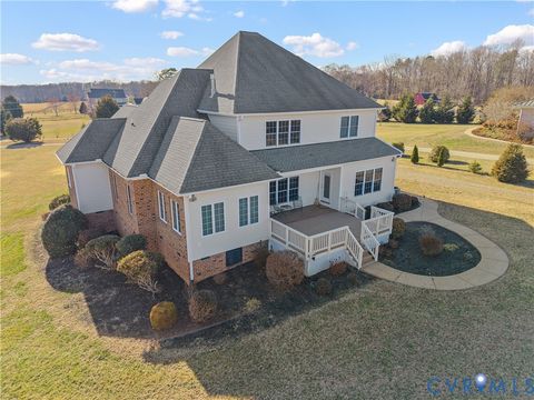 Tiny photo for 270 Petersburg Road, Powhatan, VA 23139 (MLS # 2603883)