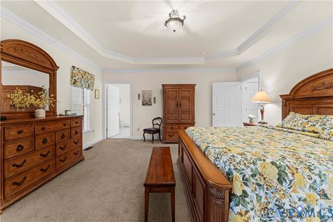 Tiny photo for 270 Petersburg Road, Powhatan, VA 23139 (MLS # 2603883)