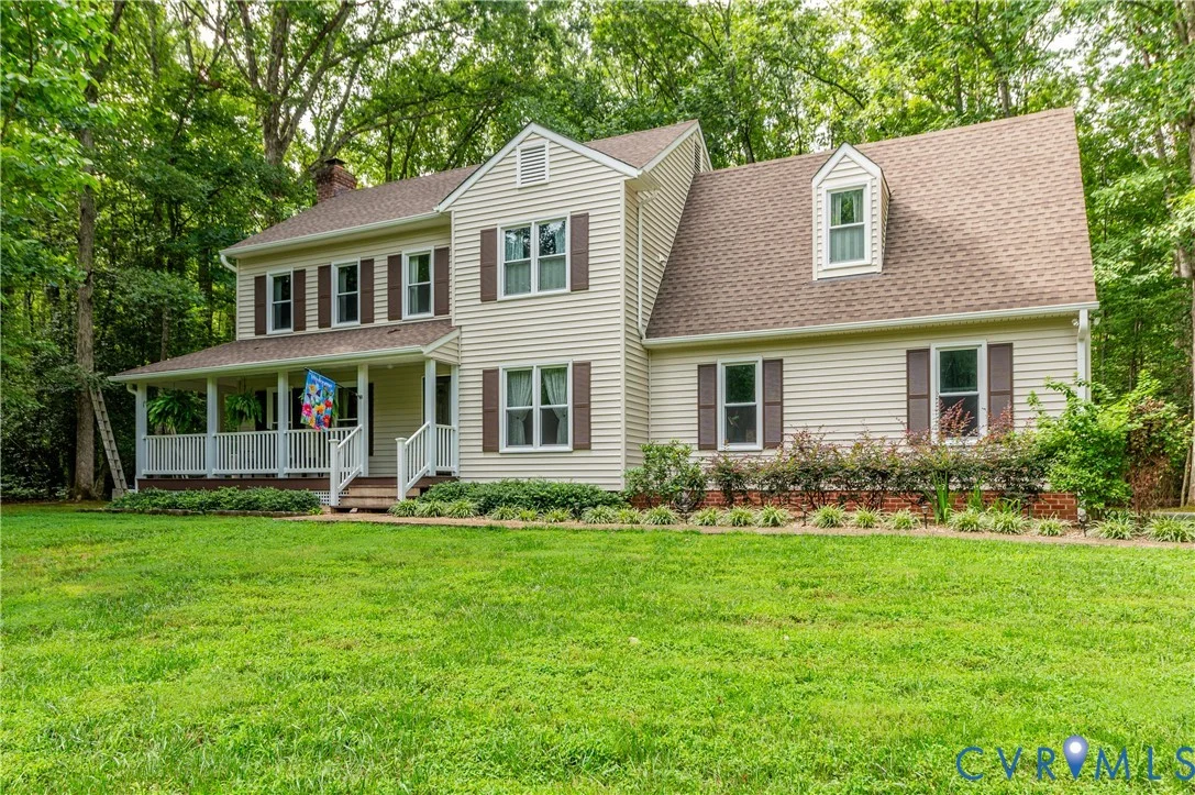 12316 Spur Lane