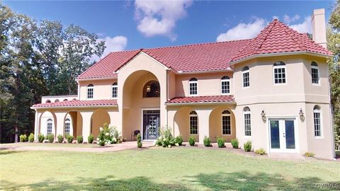12095 Victoria Hills Road Hanover VA 23146