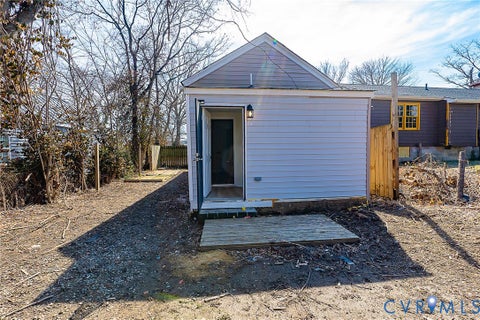 Tiny photo for 2813 Burfoot Street, Richmond, VA 23224 (MLS # 2624642)