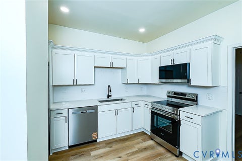Tiny photo for 2813 Burfoot Street, Richmond, VA 23224 (MLS # 2624642)