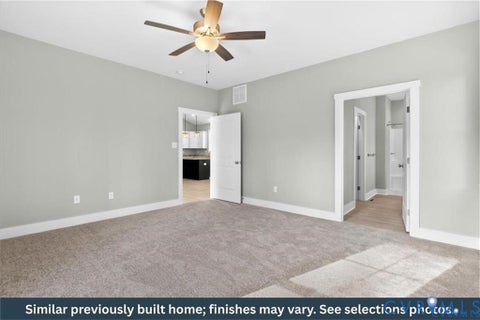 Tiny photo for 101 Overton Drive, Bumpass, VA 23024 (MLS # 2627167)