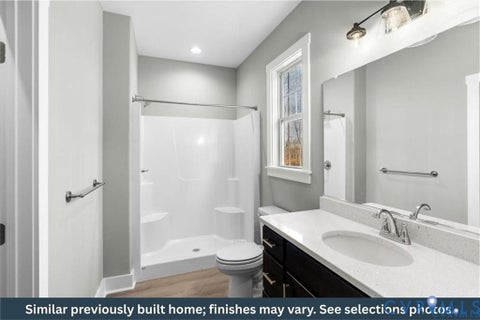 Tiny photo for 101 Overton Drive, Bumpass, VA 23024 (MLS # 2627167)