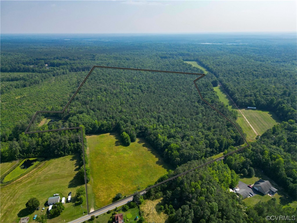 13601 River Road