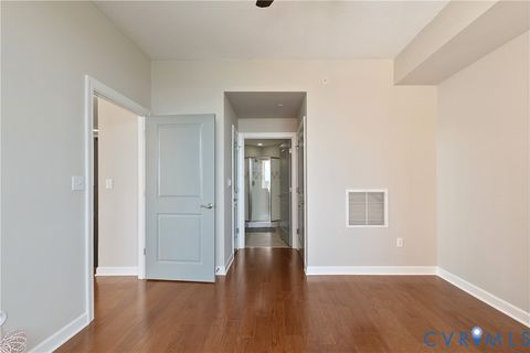 Tiny photo for 1101 Haxall Point #U801, Richmond, VA 23219 (MLS # 2606577)