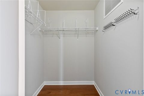 Tiny photo for 1101 Haxall Point #U801, Richmond, VA 23219 (MLS # 2606577)
