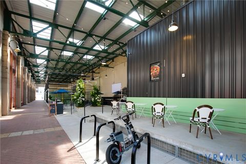 Tiny photo for 1101 Haxall Point #U801, Richmond, VA 23219 (MLS # 2606577)