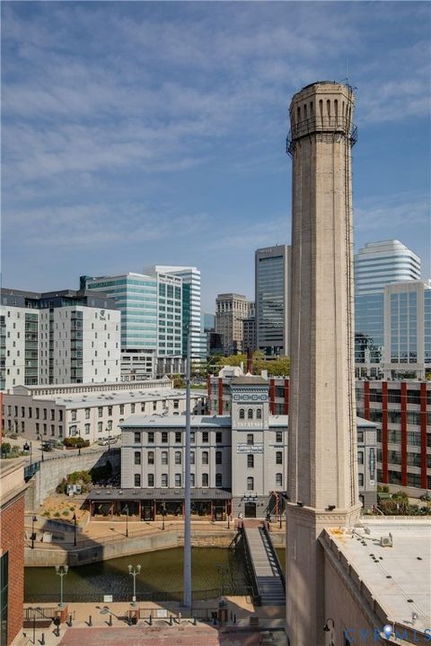 Tiny photo for 1101 Haxall Point #U801, Richmond, VA 23219 (MLS # 2606577)